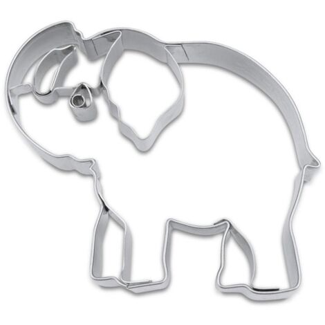 Städter Elefant 8 cm