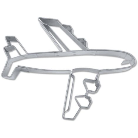 Städter Emporte-pièce avion