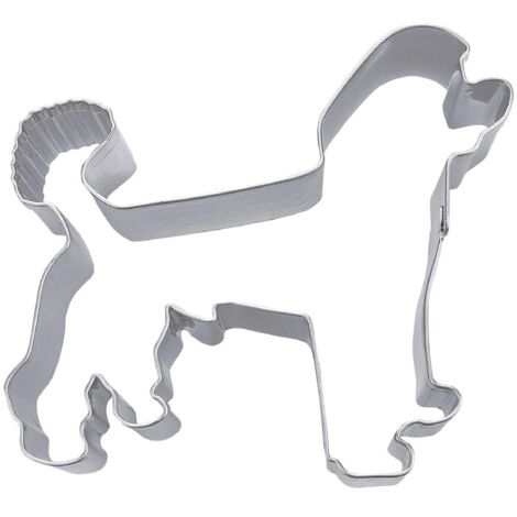 Städter Emporte-pièce caniche