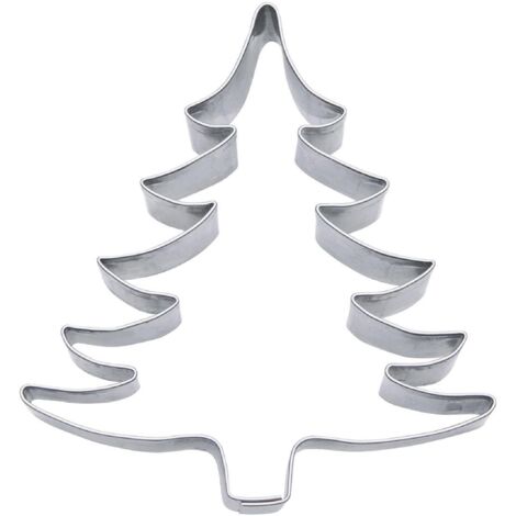 Städter Emporte-pièce Sapin 054073