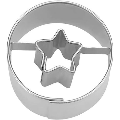 Städter Étoile en anneau ø 3,0 cm Mini
