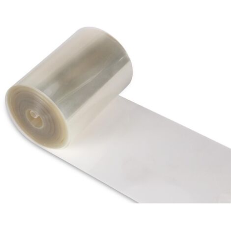 Städter Film pour bordure de gâteau plastique transparent 10cmx20m