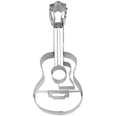 Städter Gitarre 11 cm