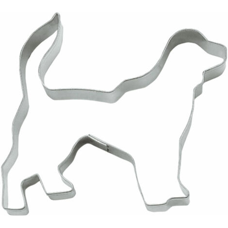 Städter Golden Retriever 8 cm