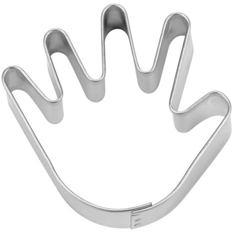 Städter Hand Ausstecher 7 cm