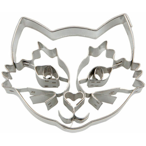 Städter Katzengesicht 6 cm