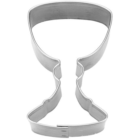 Städter Kelch Ausstecher 5 cm