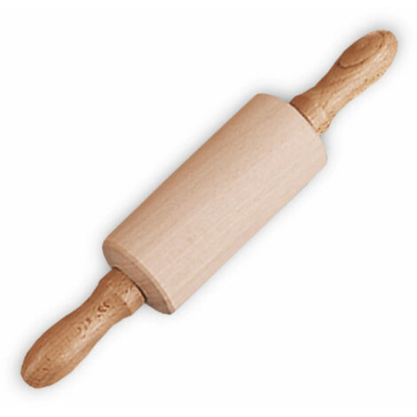Städter Kinder Teigrolle 10cm