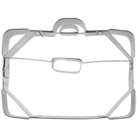 Städter Koffer Ausstecher 7,5 cm