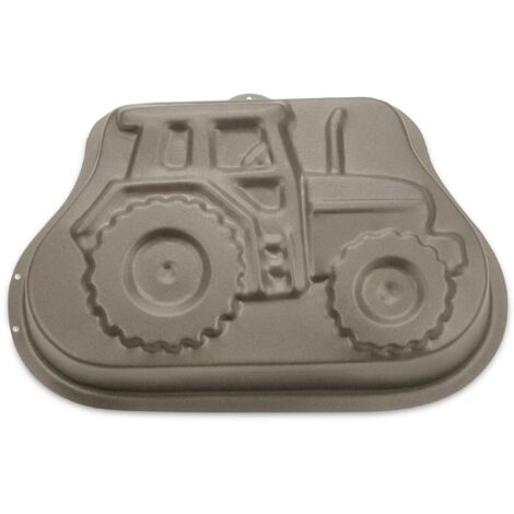 Städter Moule à pâtisserie \Schorsch le tracteur