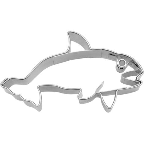 Städter Orka Ausstecher 6,5 cm