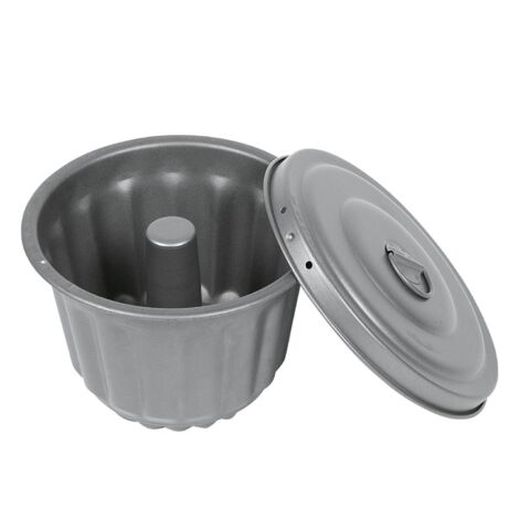 STÄDTER piatto a bagnomaria Ø16cm 1,25 litri