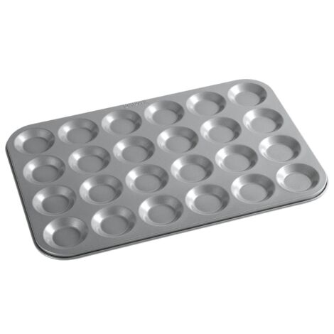 STÄDTER Plaque à florentins 38x26cm 24pcs