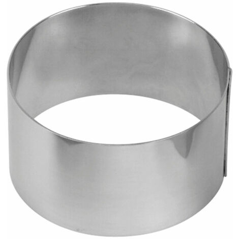 Städter Rund ø 9 cm / H 6 cm