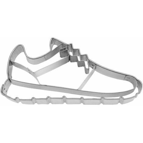 Städter Sportschuh Ausstecher 8 cm
