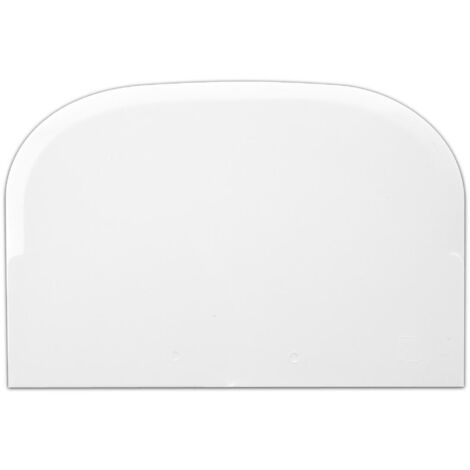 Städter Teigkarte weiss 502017