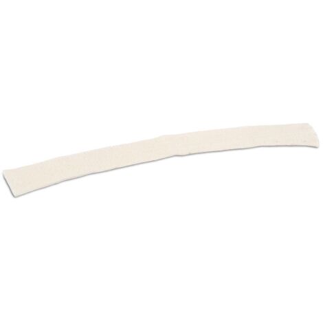 Städter Teigrollen-Hüllen ø 5–8 x 35 cm Naturbelassen