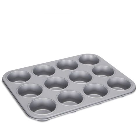 Städter we love baking Muffinbackblech Cupcake