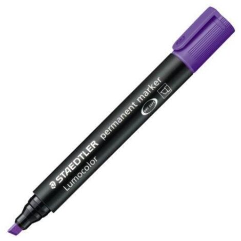 Staedtler 350-6 marcatore permanente Viola 1 pz