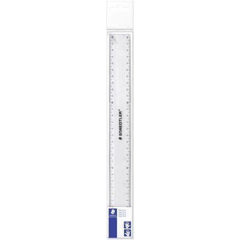 Staedtler 562 300 PB Règle S663412