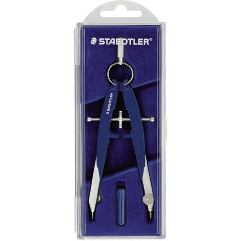 Staedtler Compas géométrique 556 00 D44236