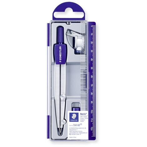 Staedtler Compas insert de plomb