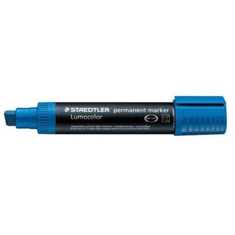 Staedtler Lumicolor marcatore permanente