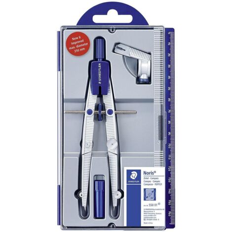 STAEDTLER Schulzirkel 550 01 (550 01)