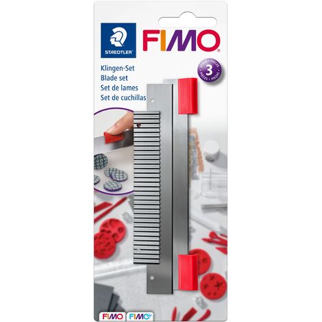 Staedtler Set di Lame, Cutter