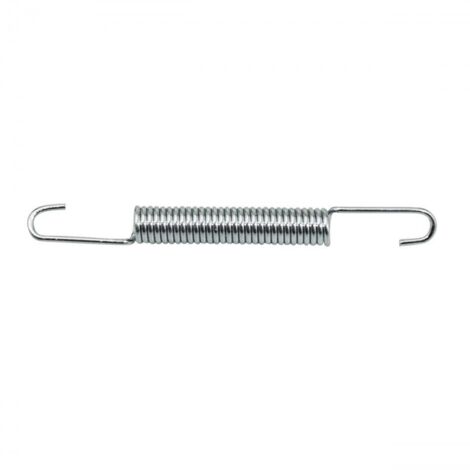 ständerfeder 125mm x 12mm neu für motorrad roller moped mofa