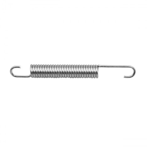 Ständerfeder 130x14.5mm neu für Roller Motorrad Mofa Moped