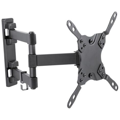 STAFFA 13-42 FULL MOTION EXTRA SLIM - TV WALL MOUNT SUPERIOR