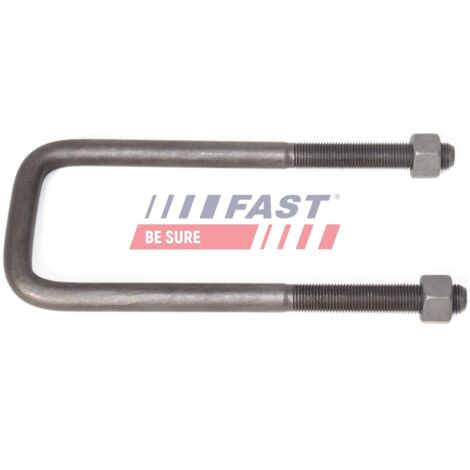 Staffa a molla FT13348 rapida