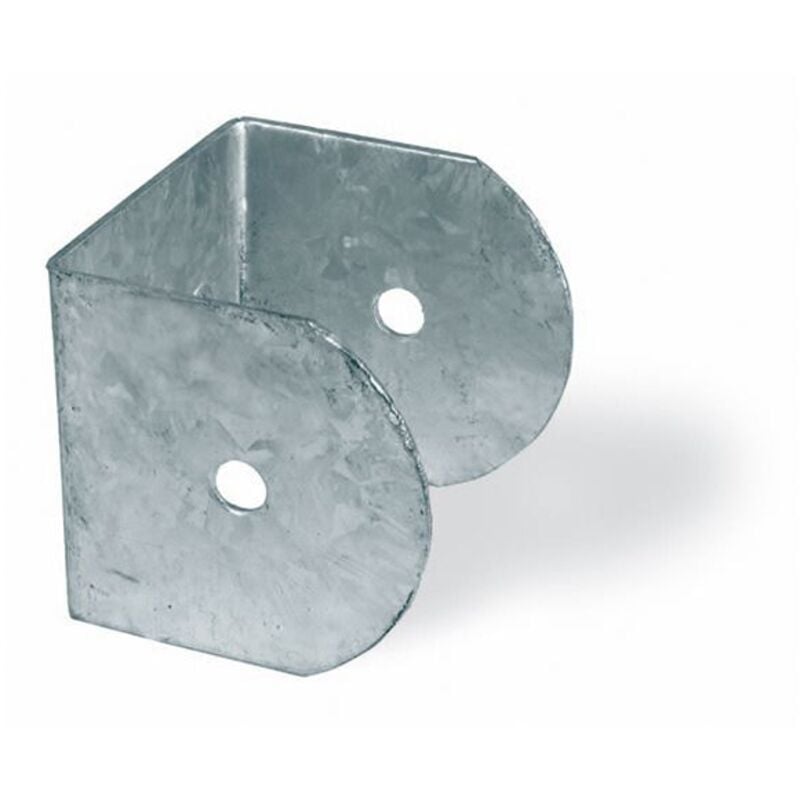 Connex-staffe a muro int lis 70X70X90 - Masidef