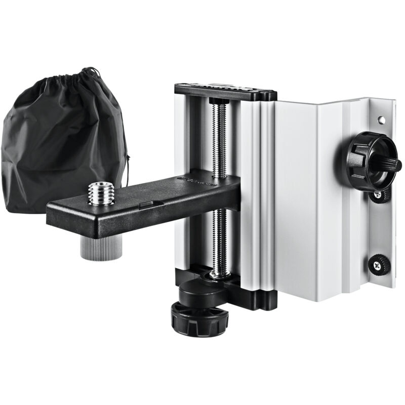 Staffa a parete Makita