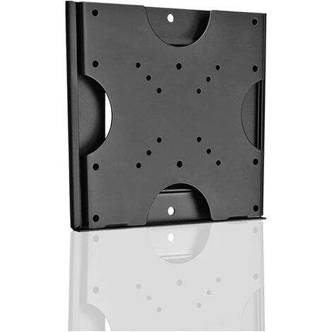 SUPPORTO STAFFA PARETE TV LCD PLASMA DA 40" A 80" POLLICI VESA 75 KG - Foto 4