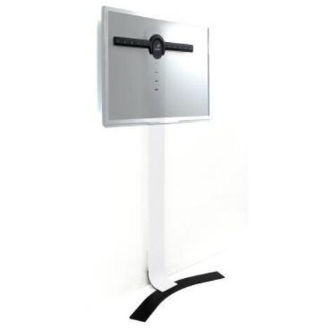 staffa a parete senza foratura per schermo led 40"-65" - 044660 - erard