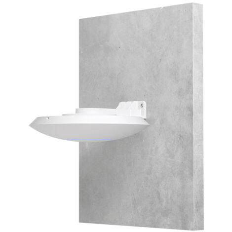 Staffa access point UbiQuiti per wireless 1pz Bianco [UACC-LITE-AP-AM]