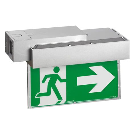 Staffa Accessorio URA ONE LEGRAND 661659 Argento