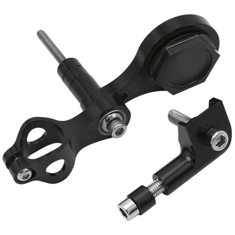 Staffa ammortizzatore Staffa ammortizzatore sterzo...