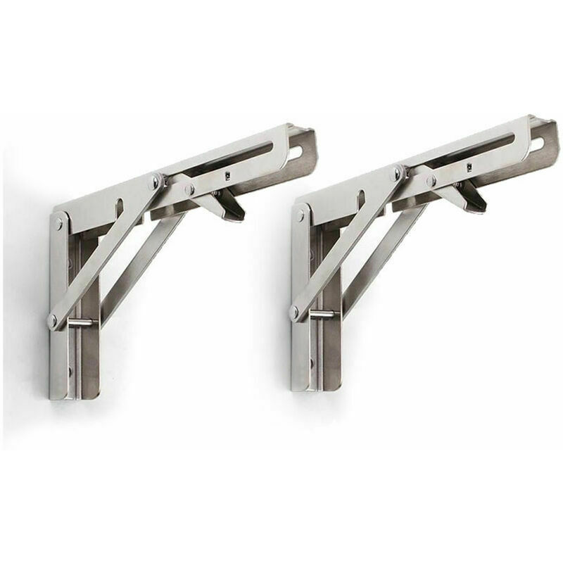 Staffa Billy in acciaio inossidabile ispessito da