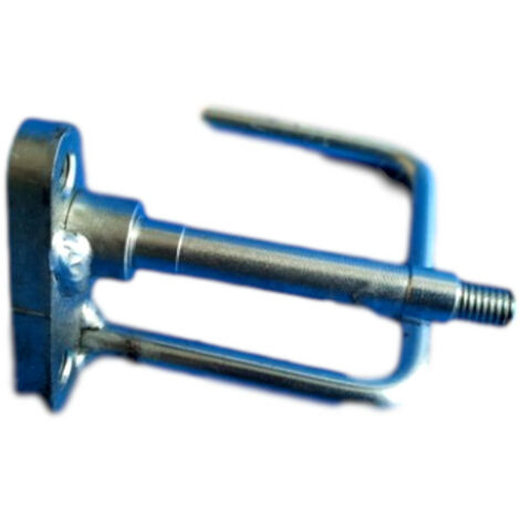 Staffa cinghia piatto per trattorino Grillo FD450 - 175596