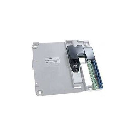 Staffa con connettore per posto esterno UTD1202/90 compatibile Urmet