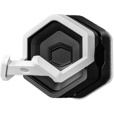 Staffa Cooler master Accessorio GEM Nero [MCA-U000R-KPHK00]