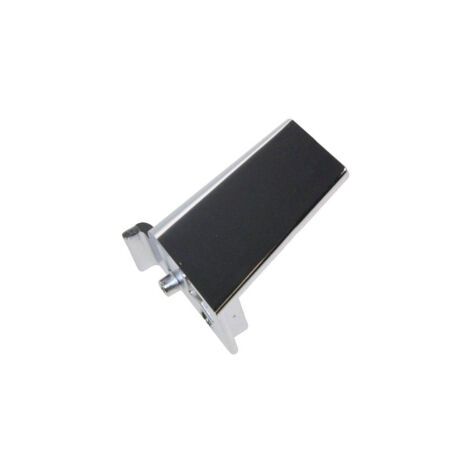 Staffa coperchio sinistro - Forni, Fornelli Elettrici e a Gas - SMEG - 2996643662734340301