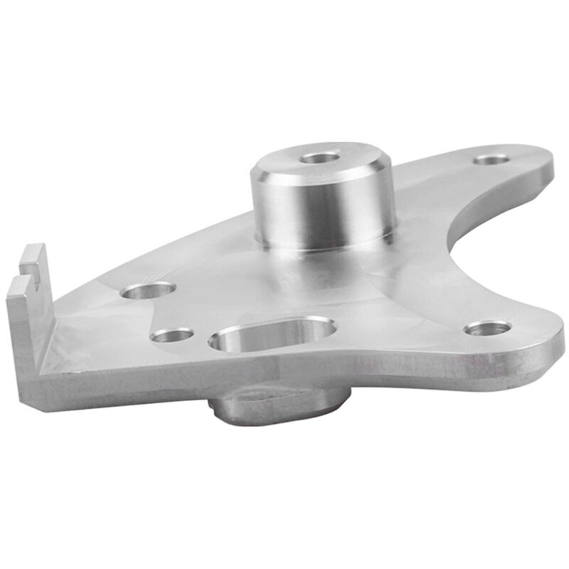 Staffa del cambio della base del braccio del