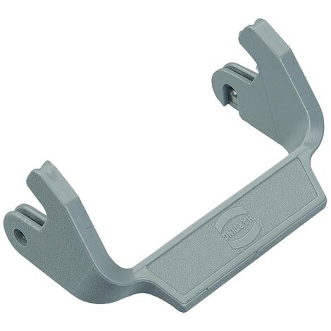 Staffa di bloccaggio 09 00 000 5230 Harting Contenuto: 1 pz.