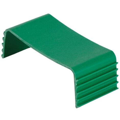 Staffa di bloccaggio 110x75mm