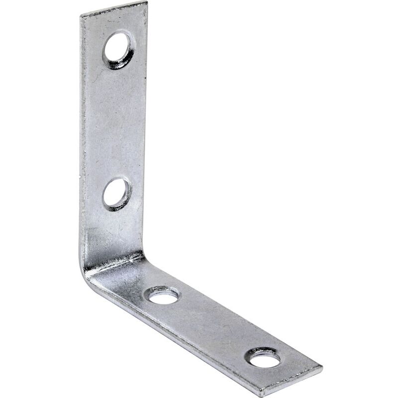 Staffa di fissaggio GB 70MM zingu 17235070