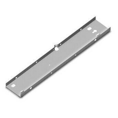 STAFFA DI FISSAGGIO L.619 MM PER SERIE R41 ROGER KT216 AUTOMAZIONE AUTOMATISMI